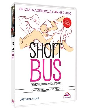 Shortbus Mitchell John Cameron
