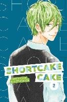 Shortcake Cake, Vol. 2 Morishita Suu