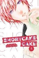 Shortcake Cake, Vol. 3 Morishita Suu