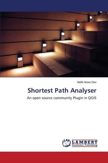 Shortest Path Analyser Arora Dev Nidhi