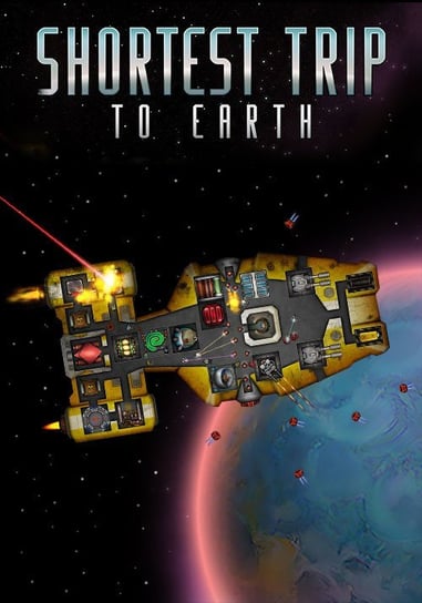 Shortest Trip: To Earth, PC Interactive Fate