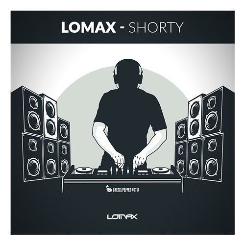 Shorty LOMAX