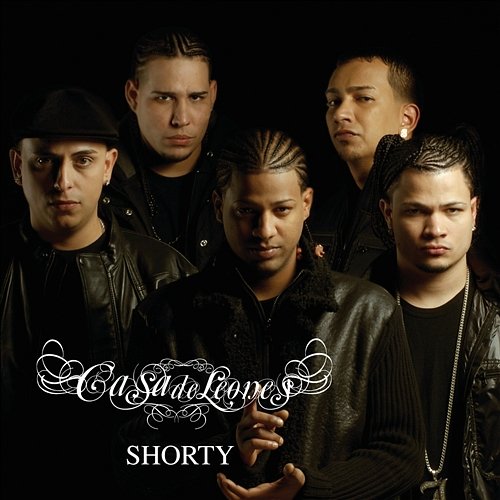 Shorty Casa De Leones
