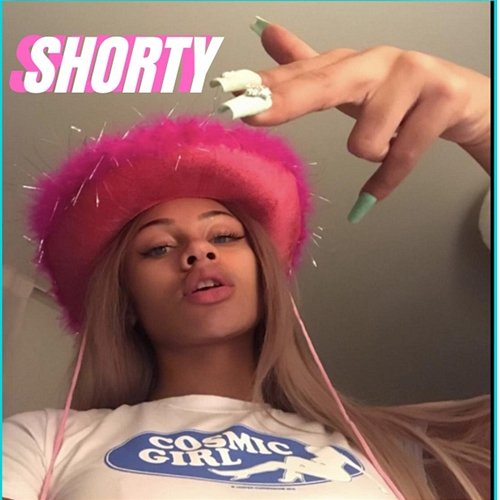 Shorty New Boix