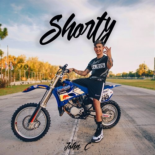 Shorty John C