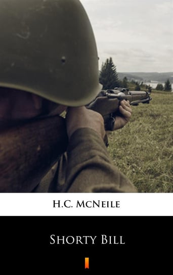 Shorty Bill - ebook mobi McNeile H.C.