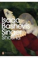 Shosha Singer Isaac Bashevis