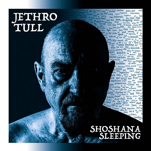 Shoshana Sleeping Jethro Tull