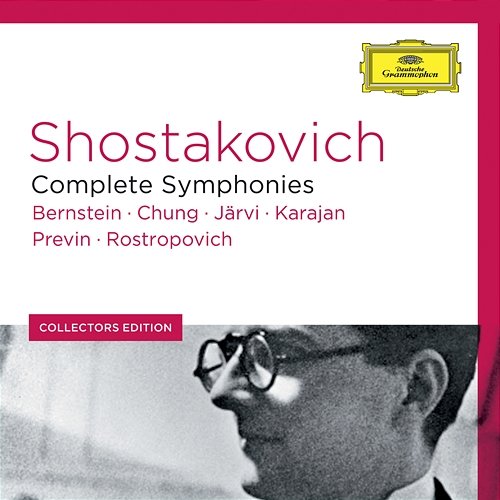 Shostakovich: Symphony No. 11 in G Minor, Op. 103 "The Year 1905" - III. In memoriam (Adagio - attacca:) Gothenburg Symphony Orchestra, Neeme Järvi