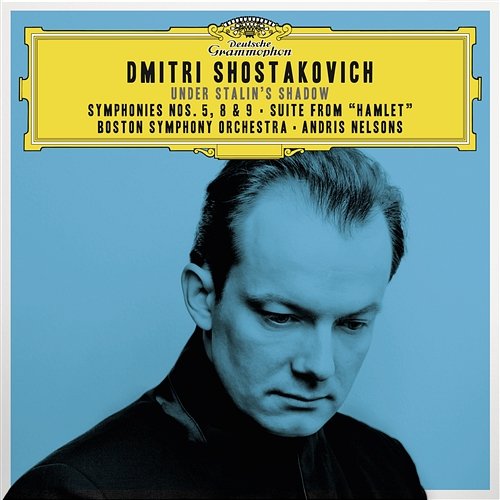 Shostakovich: Suite From Hamlet, Op.32a - 1. Introduction And Night Patrol Boston Symphony Orchestra, Andris Nelsons