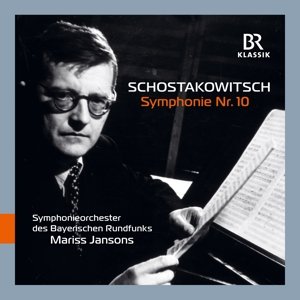 Shostakovich: Symphony No. 10 San Francisco Symphony Orchestra