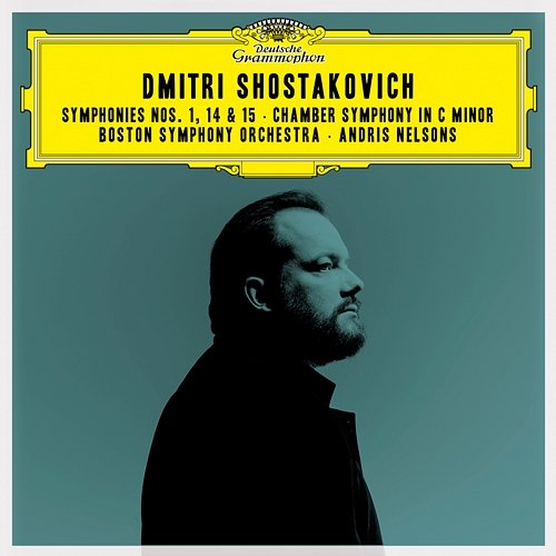 Shostakovich: Symphony No. 15 in A Major, Op. 141: III. Allegretto Boston Symphony Orchestra, Andris Nelsons