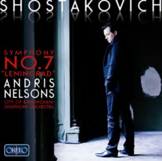 Shostakovich: Symphony No. 7, 'Leningrad' Orfeo