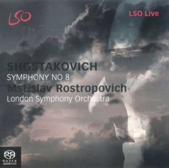 Shostakovich: Symphony No. 8 Various Artists