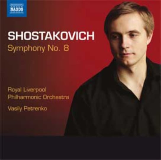 Shostakovich Symphony No.8 Petrenko Vasily