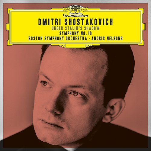 Shostakovich Under Stalin's Shadow - Symphony No. 10 Boston Symphony Orchestra, Andris Nelsons