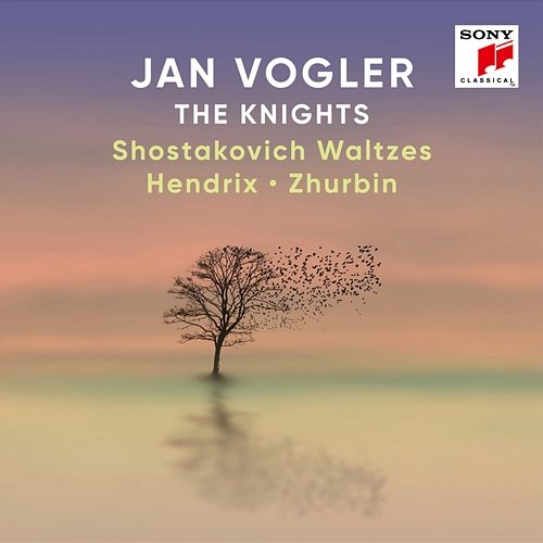 Shostakovich: Waltzes - Hendrix - Zhurbin Jan Vogler