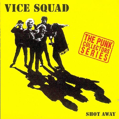 Shot Away Vice Squad