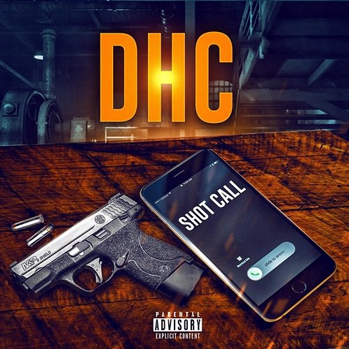 Shot Call ( ) DHC feat. Citcom, Don Peal, Skeem