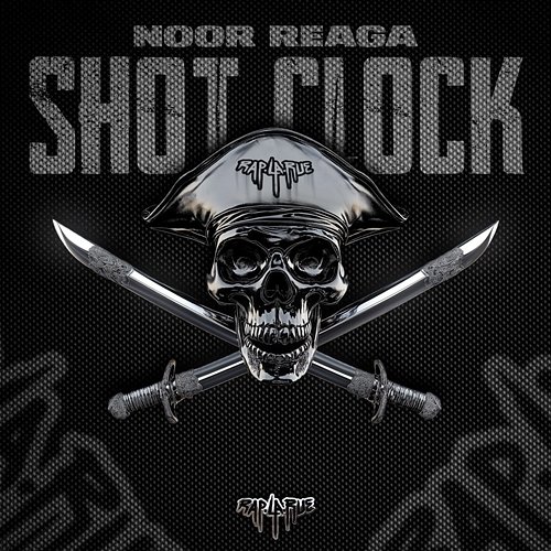 Shot Clock Rap La Rue, Noor Reaga