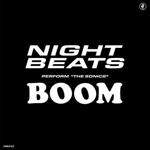 Shot Down Night Beats feat. The Sonics