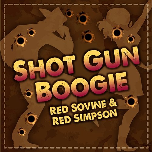 Shot Gun Boogie Various Artists