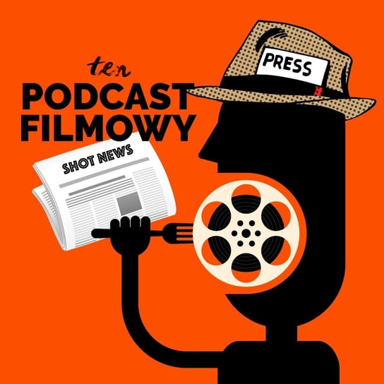 Shot News - Mank i nowy Disney - ten Podcast Filmowy - podcast Maszorek Piotr, Korkosiński Konrad
