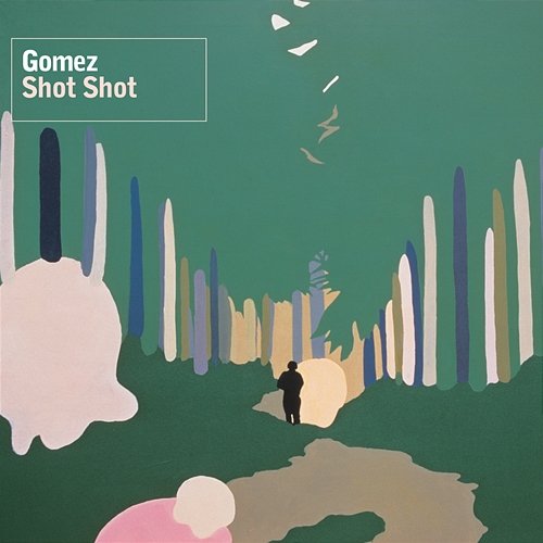 Shot Shot Gomez