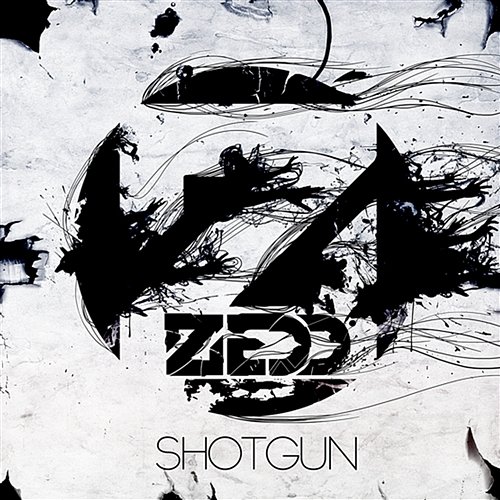 Shotgun Zedd