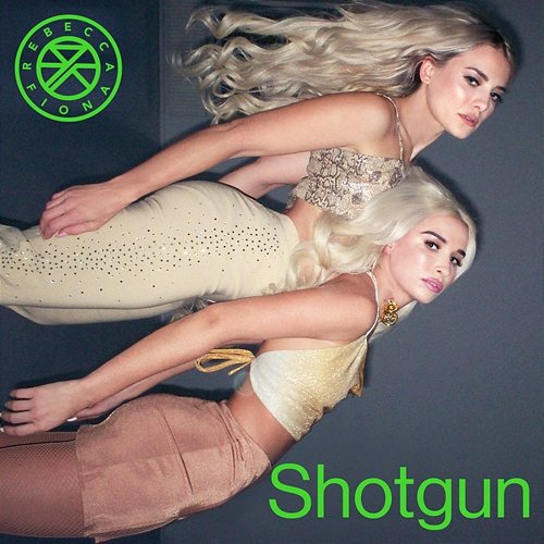 Shotgun Rebecca & Fiona