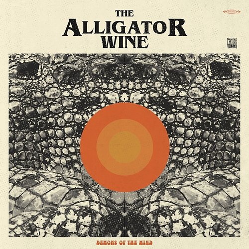 Shotgun The Alligator Wine