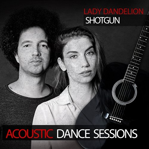 Shotgun Lady Dandelion