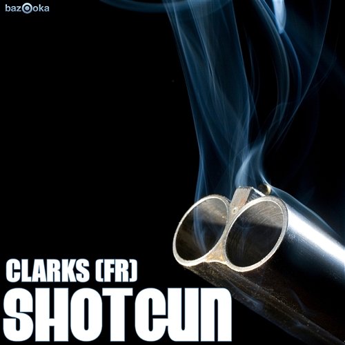 Shotgun Clarks (FR)