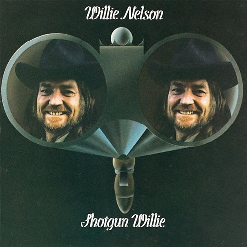 Shotgun Willie Willie Nelson