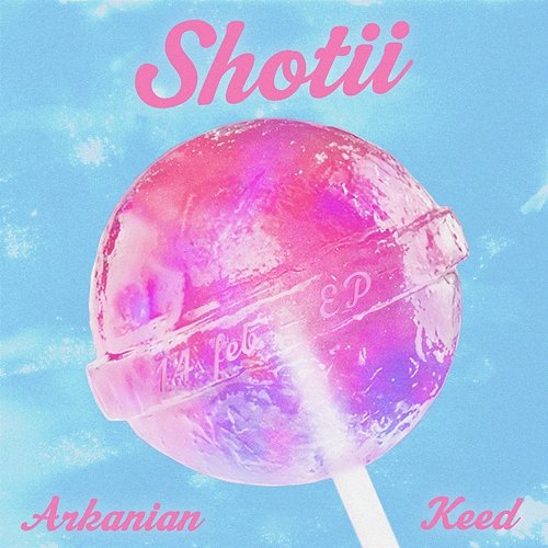 Shotii Arkanian feat. Keed