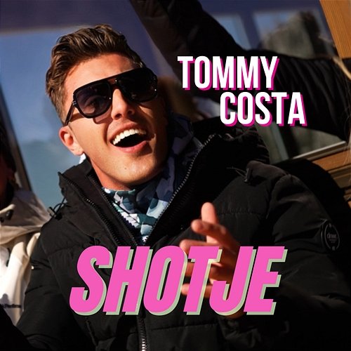 Shotje Tommy Costa