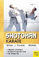 Shotokan Karate Grupp Joachim