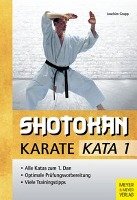 Shotokan Karate. Kata 1 Grupp Joachim
