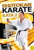 Shotokan Karate Kata 2 Grupp Joachim