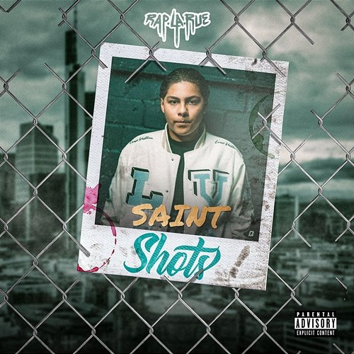 Shots Saint, Rap La Rue