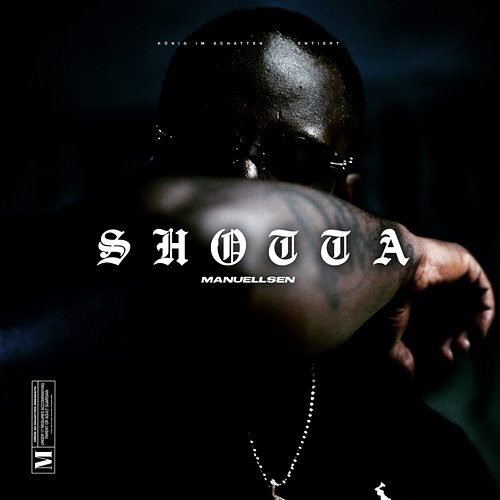 Shotta Manuellsen