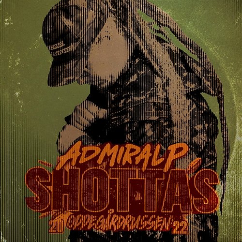 Shottas Admiral P