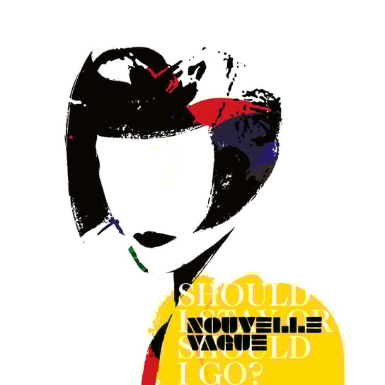 Should I Stay or Should I Go?, płyta winylowa Nouvelle Vague