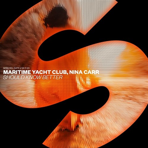 Should Know Better Maritime Yacht Club, Nina Carr