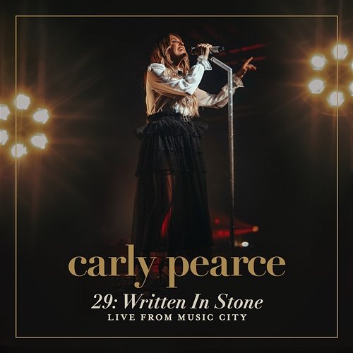 Should've Known Better Carly Pearce