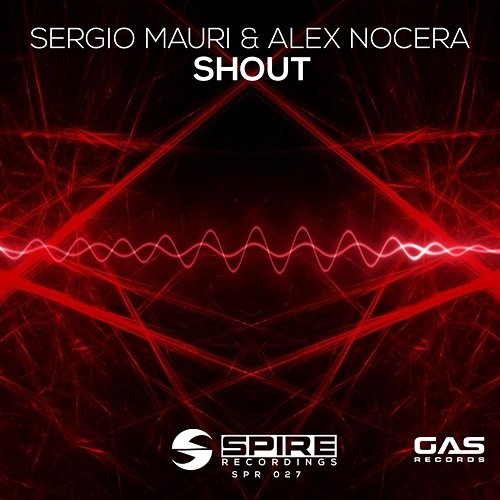 Shout Alex Nocera, Sergio Mauri
