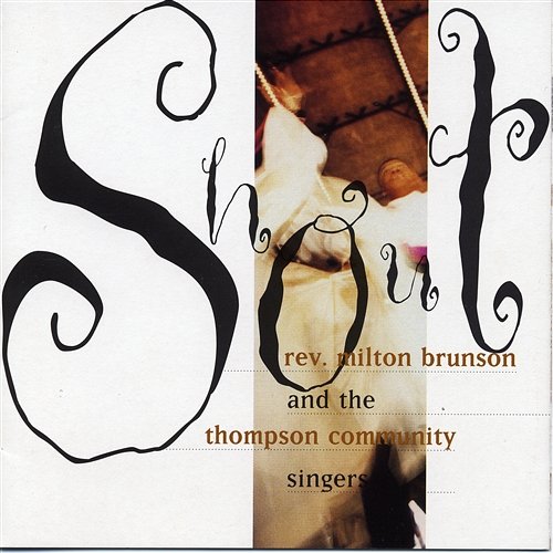 By Your World Rev. Milton Brunson & The Thompson Community Singers