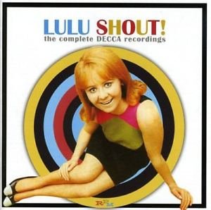 Shout! Lulu