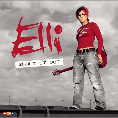 Shout It Out Elli