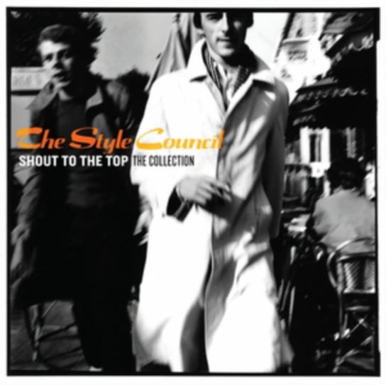 Shout to the Top The Style Council